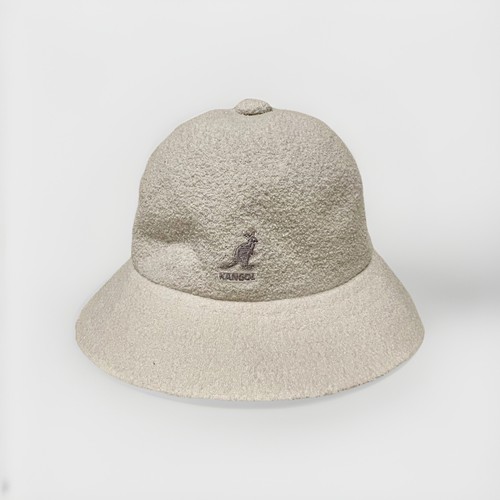 Kangol bucket hat size - hat,