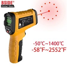 Digital Thermometer Infrared