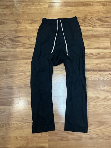 Rick owens ss13 island - island, drop