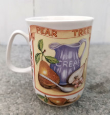 Rose of England Bone China