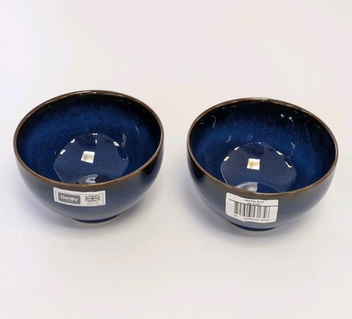 Denby imperial blue small - denby,