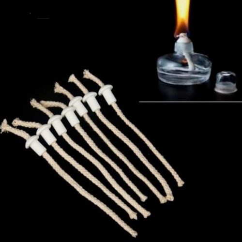 Ceramic holders for torch - ceramic,