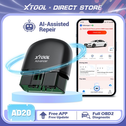 2026 xtool advancer ad20 - xtool,