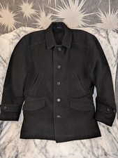 Karl Jackson Mens Black