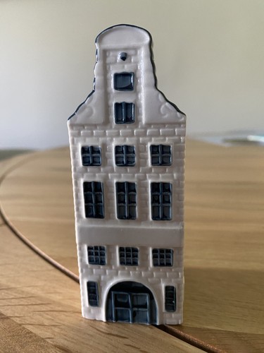 Klm delft house - delft,