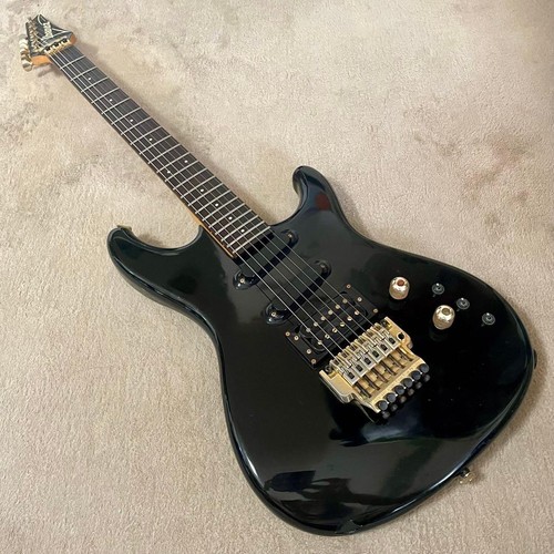 1986 ibanez pl650 made - 1986,