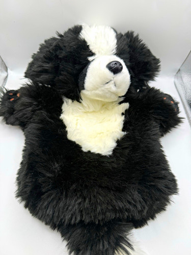 The puppet company black - the,