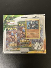 Pokemon TCG: Roaring Skies 3