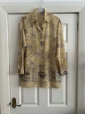 Jaeger Women's Vintage Floral