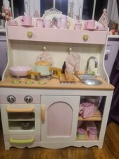 Superb, Kids Wooden Early