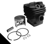 Cylinder & Piston Assembly