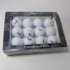 12x Disney Minnie Mouse Custom