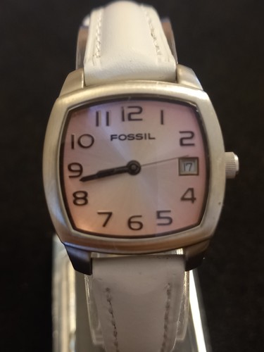 Ladies fossil quartz - fossil, new