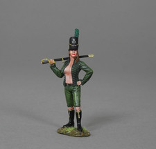 THOMAS GUNN - NAP LADY 002 -