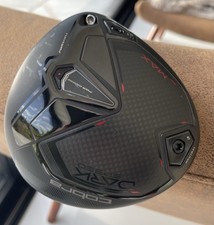 Cobra Darkspeed Max Driver