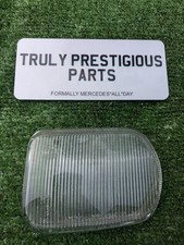 Genuine Mercedes CL SLK