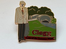 Clegg Last Of The Summer Wine