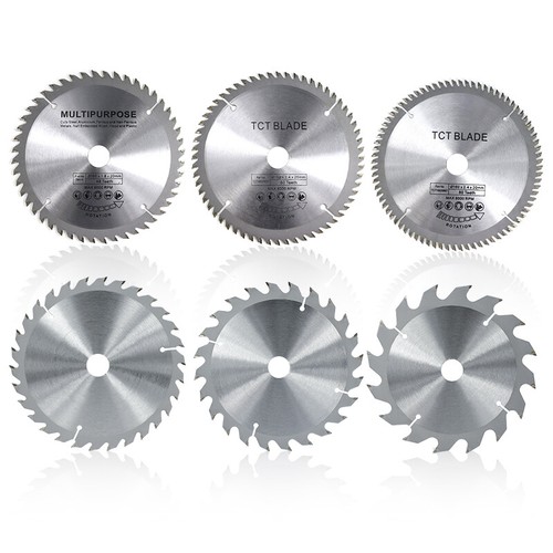 Tct circular wood saw blade - circular,