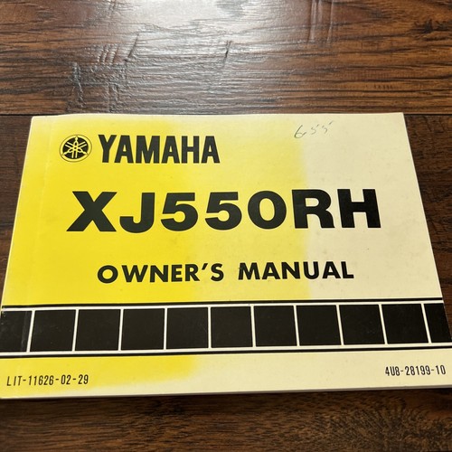 Original oem 1980 yamaha - original,