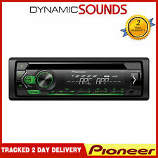 Pioneer DEH-S120UBG CD MP3 USB