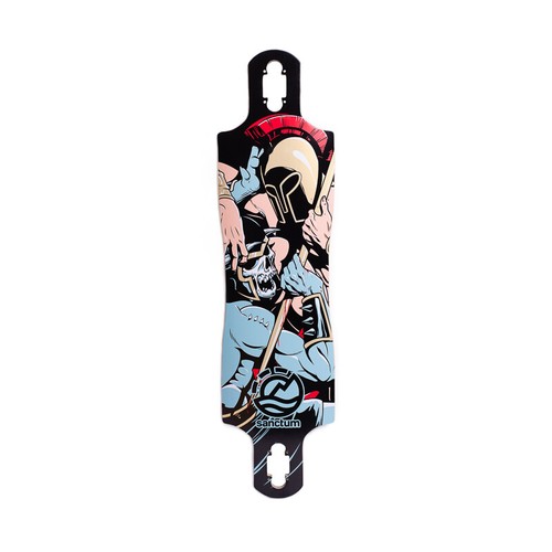 Sanctum longboards stife - longboards,