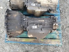 Land Rover discovery 2  automatic gearbox zf4hp22 