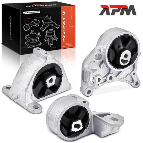 Engine gearbox mounting - engine,