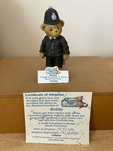Cherished teddies 706869 - teddies,