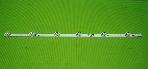 Led backlight strip - x,