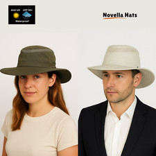 Summer Hat Unisex Airflo