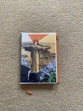 Paperchase A6 Rio Travel