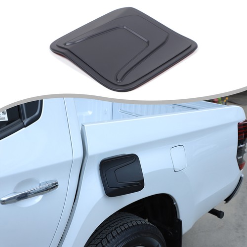 Amtte black fuel tank lid - amtte,