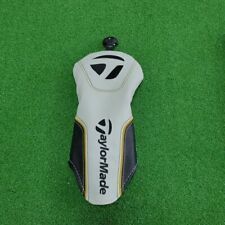 Tricolor Cover New Driver Fairway TaylorMade Golf Club Headcover