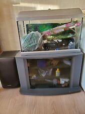2ft X 1ft Tropical Fish Tank (55 litre)