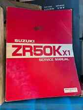 Used 1970's Genuine Suzuki
