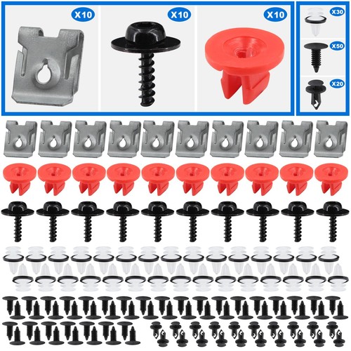 Under engine cover undertray - under,