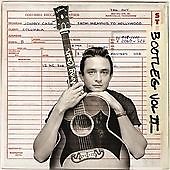 Johnny cash bootleg from - johnny,