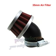 35mm Air Filter For 50cc 70cc