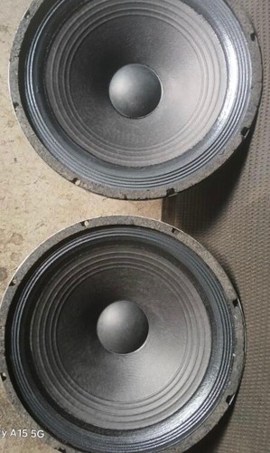 Rola guitar speaker - rola, 15"