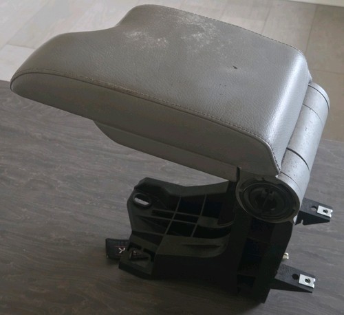 Bmw series e46 grey leather - bmw, 3