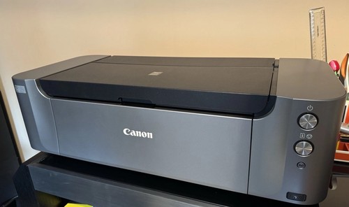 Canon pixma pro 100s wireless - pixma, pro-100s