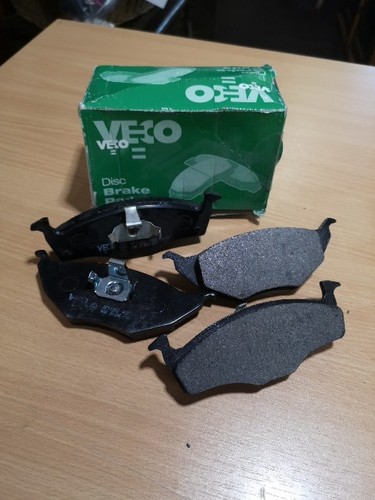 Front brake pads set for - brake,
