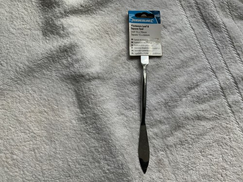 Plasters leaf square tool - leaf,