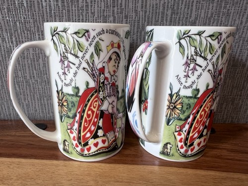 Pair alice wonderland - pair,