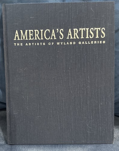 America artists the - america's,