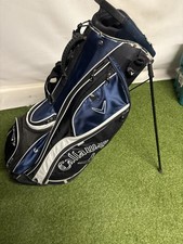 Callaway Golf Stand Bag |