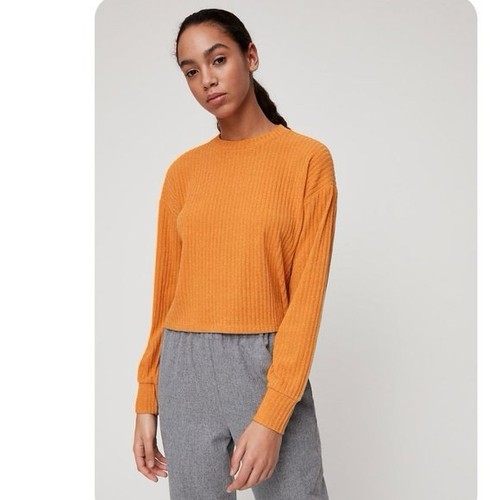 Aritzia wilfred free - aritzia, rudko