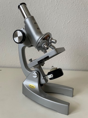 Microscope used japan - microscope,