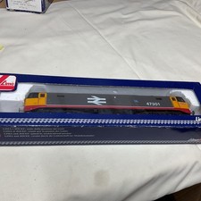 Lima Class 47 Diesel Loco No