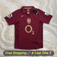 🚨 LAST ONE | Arsenal Nike